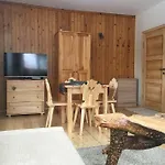 Lägenhet Nosalove