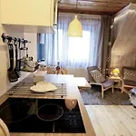 Nosalove Apartment *
