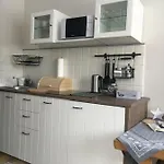 Apartment Nosalove *