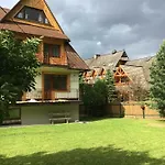 Nosalove Apartment Zakopane