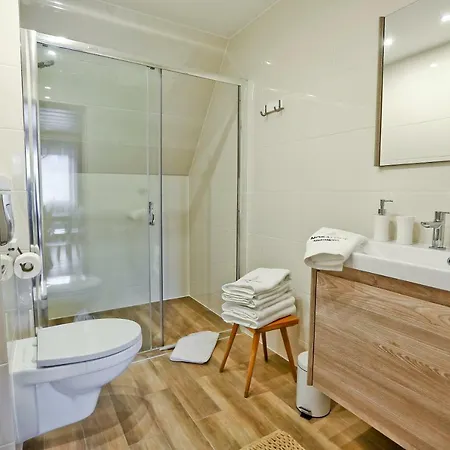 Apartament Nosalove *
