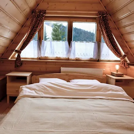 Nosalove Zakopane