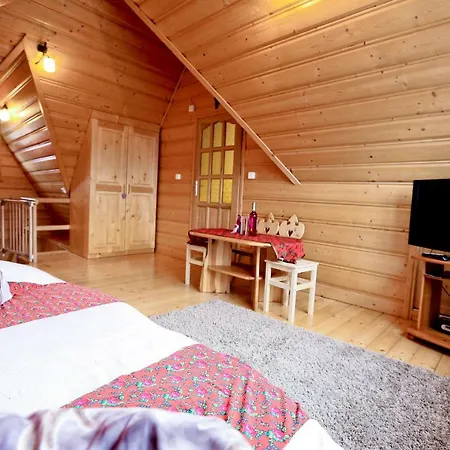 Nosalove Apartment Zakopane