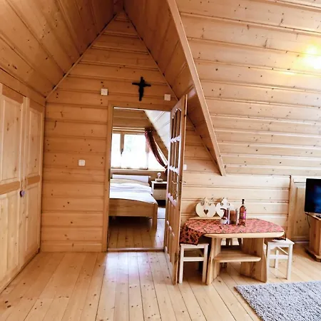 Apartment Nosalove