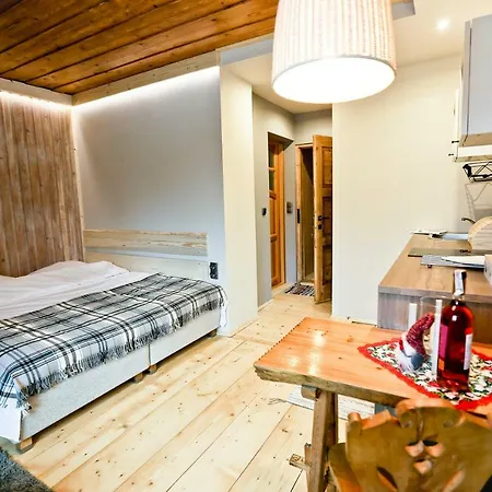Nosalove Apartament *