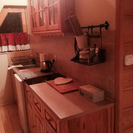 Nosalove Apartament *