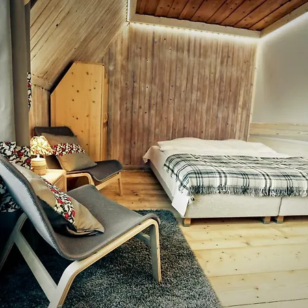 Apartament Nosalove