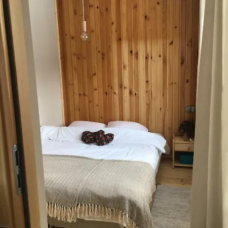 Nosalove Lägenhet Zakopane