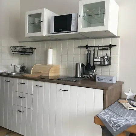 Apartament Nosalove *