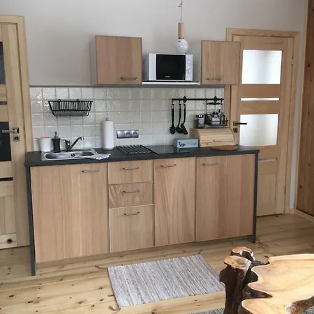 Nosalove Lägenhet Zakopane