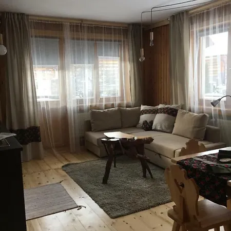 Nosalove Apartament *