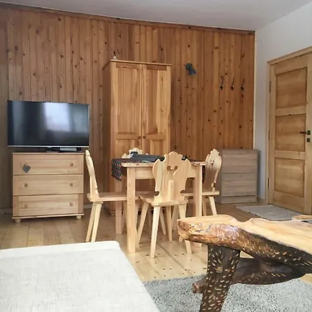 Apartament Nosalove