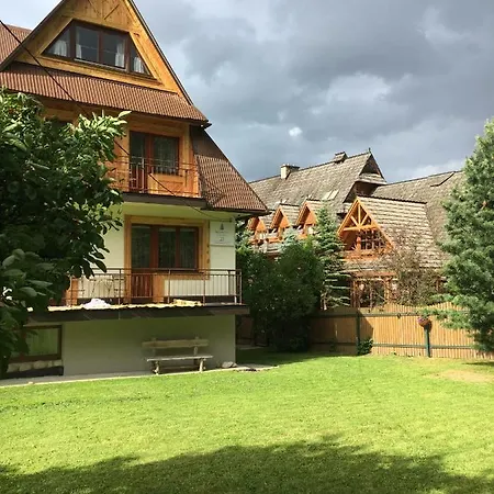 Nosalove Lejlighed Zakopane