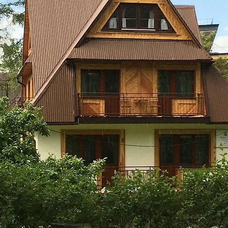 Nosalove * 扎科帕内