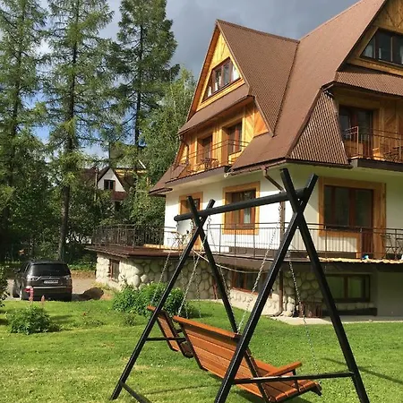 Apartament Nosalove *